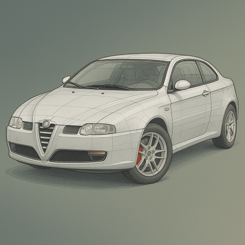 GT